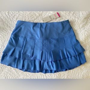 Lucky in Love Count Me In Stitch Down Skirt
